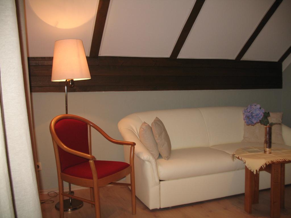 Seehaus Edith ماريا وورث الغرفة الصورة